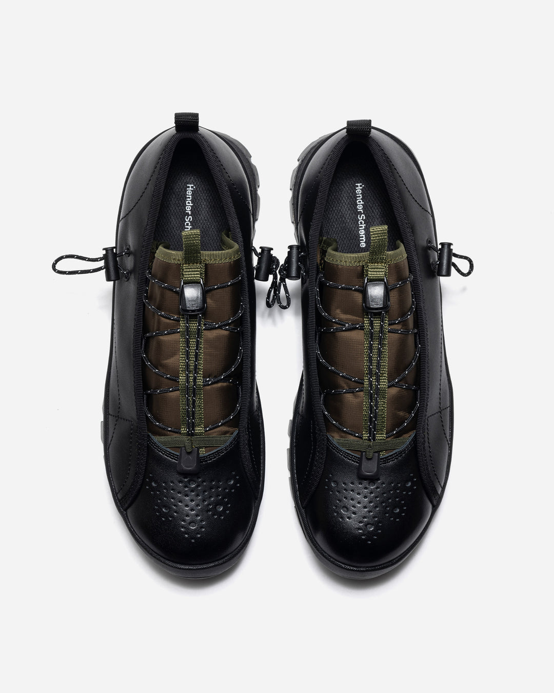 Hender Scheme neo tarp trek – A+S