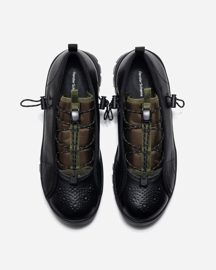 Hender Scheme neo tarp trek – A+S