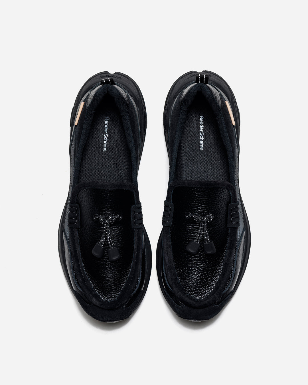 Hender Scheme polar loafer – A+S