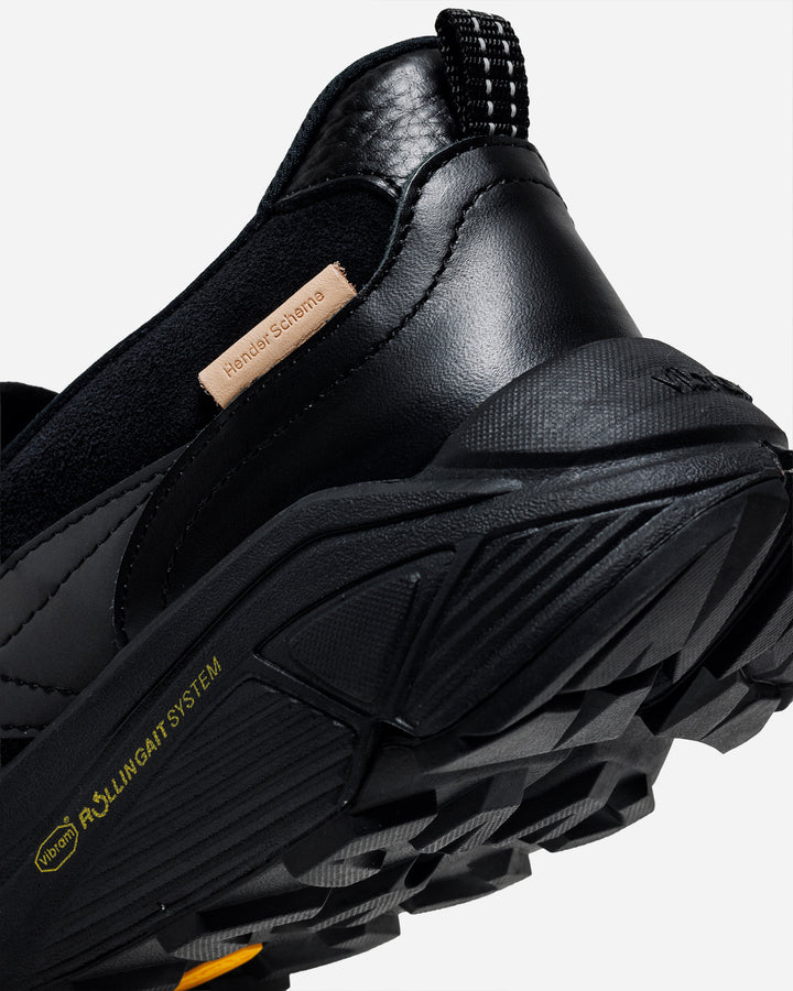 Hender Scheme polar loafer – A+S