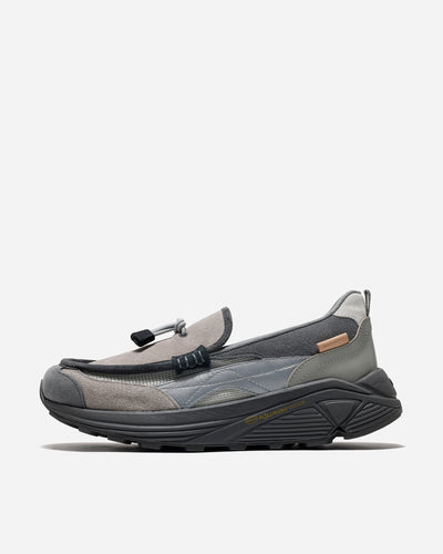 ウルウル Hender Scheme polar loafer Hender Scheme polar loafer – A+S