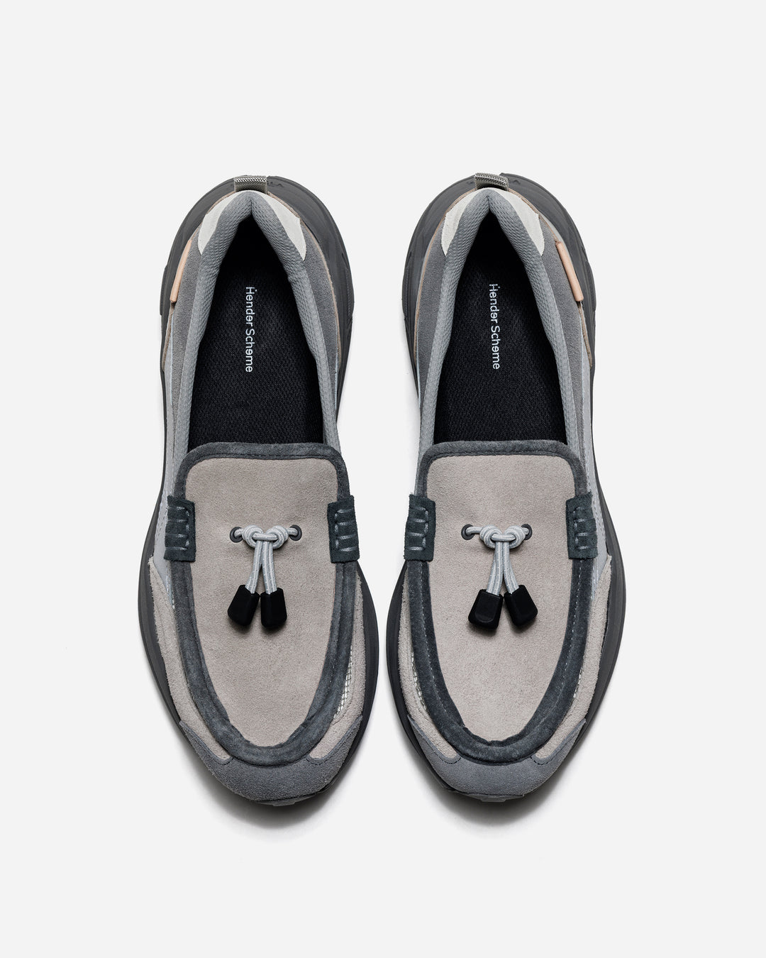 Hender Scheme polar loafer – A+S