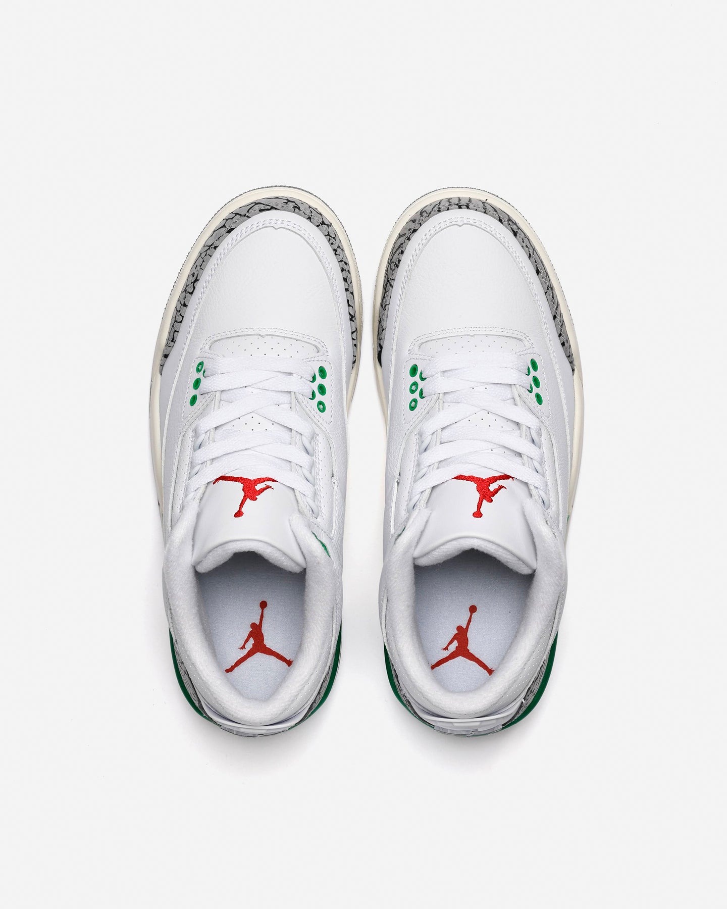 NIKE WMNS AIR JORDAN 3 RETRO – A+S