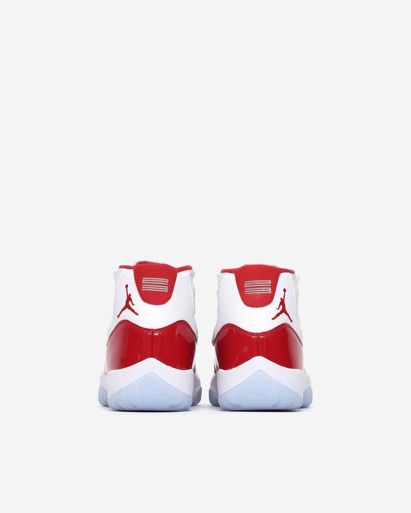 NIKE AIR JORDAN 11 RETRO – A+S