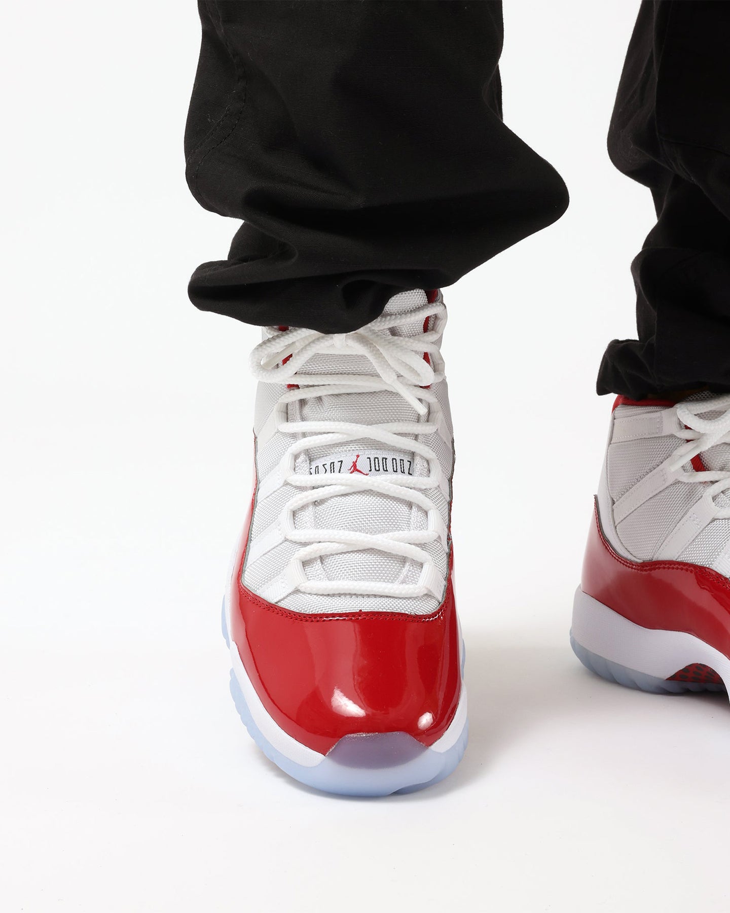 NIKE AIR JORDAN 11 RETRO – A+S