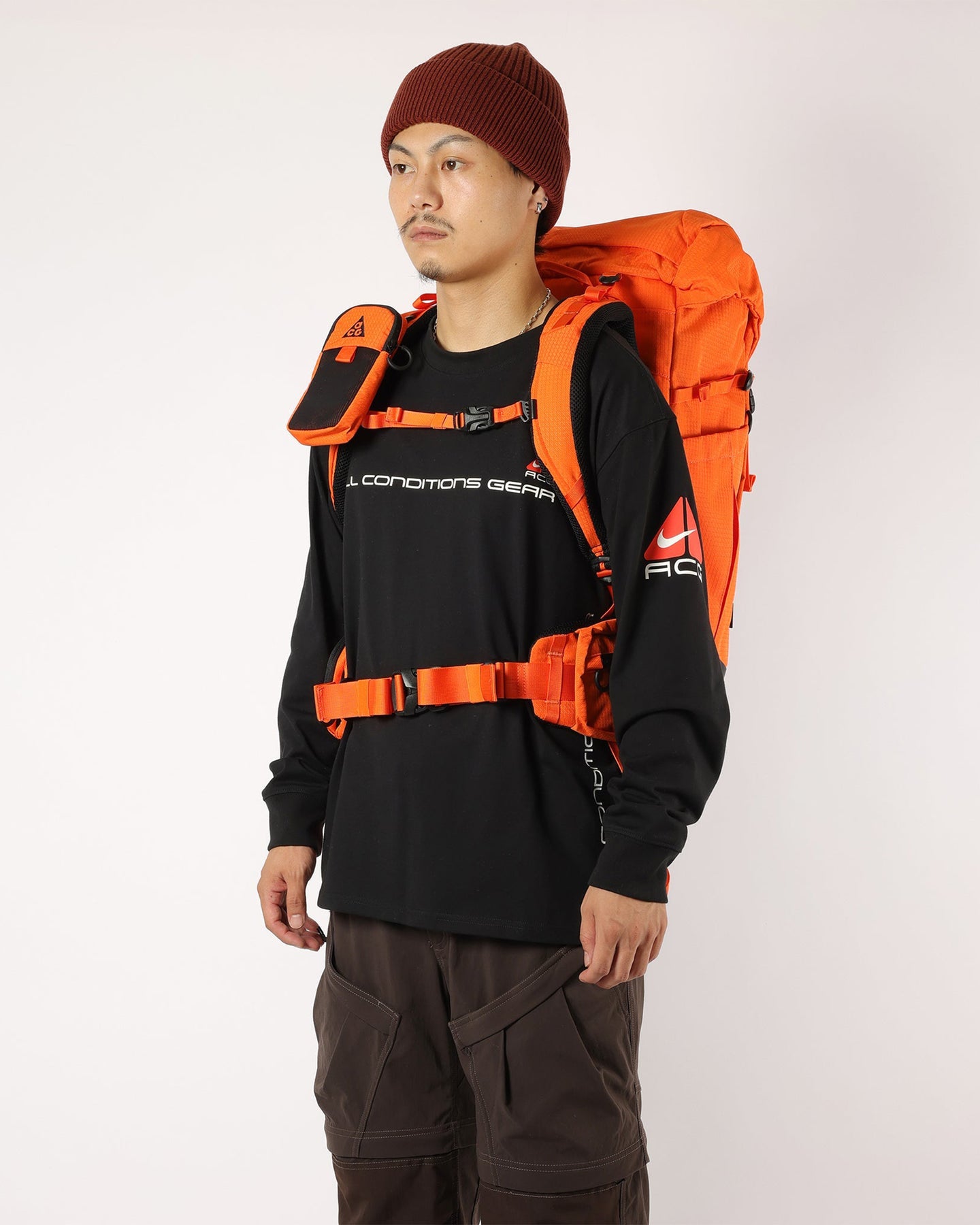 NIKE ACG 36 BACKPACK – A+S