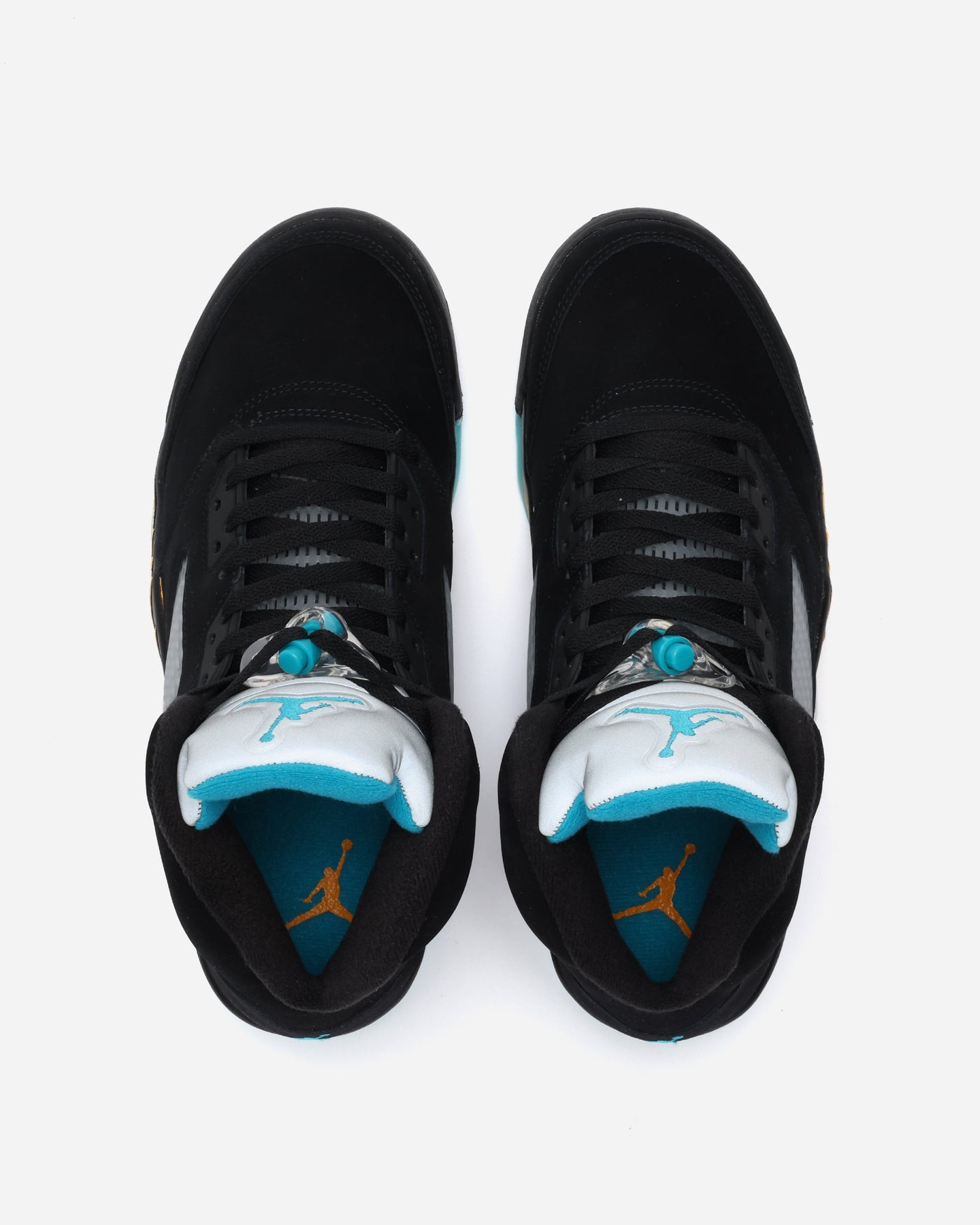 NIKE AIR JORDAN 5 RETRO – A+S