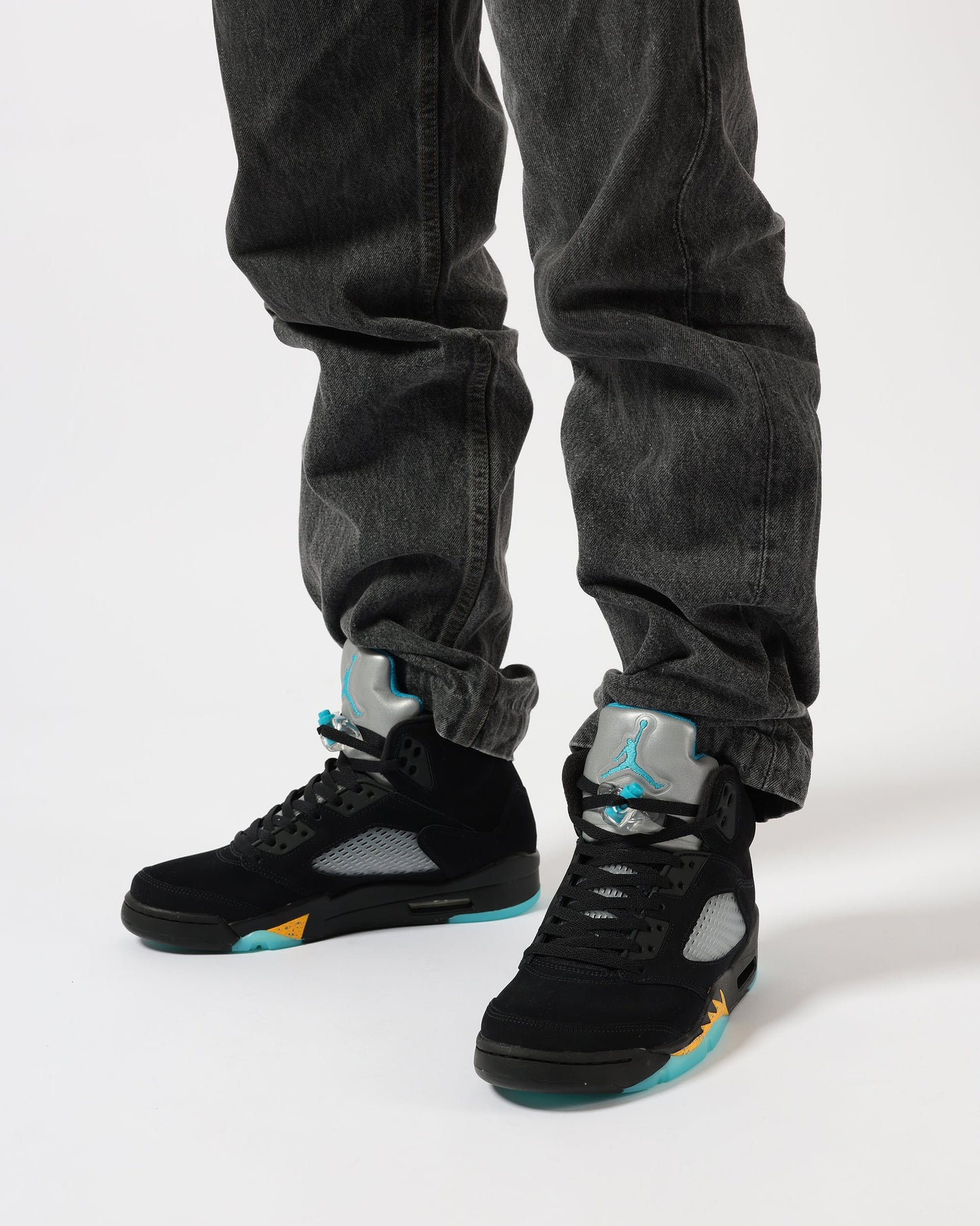 NIKE AIR JORDAN 5 RETRO – A+S