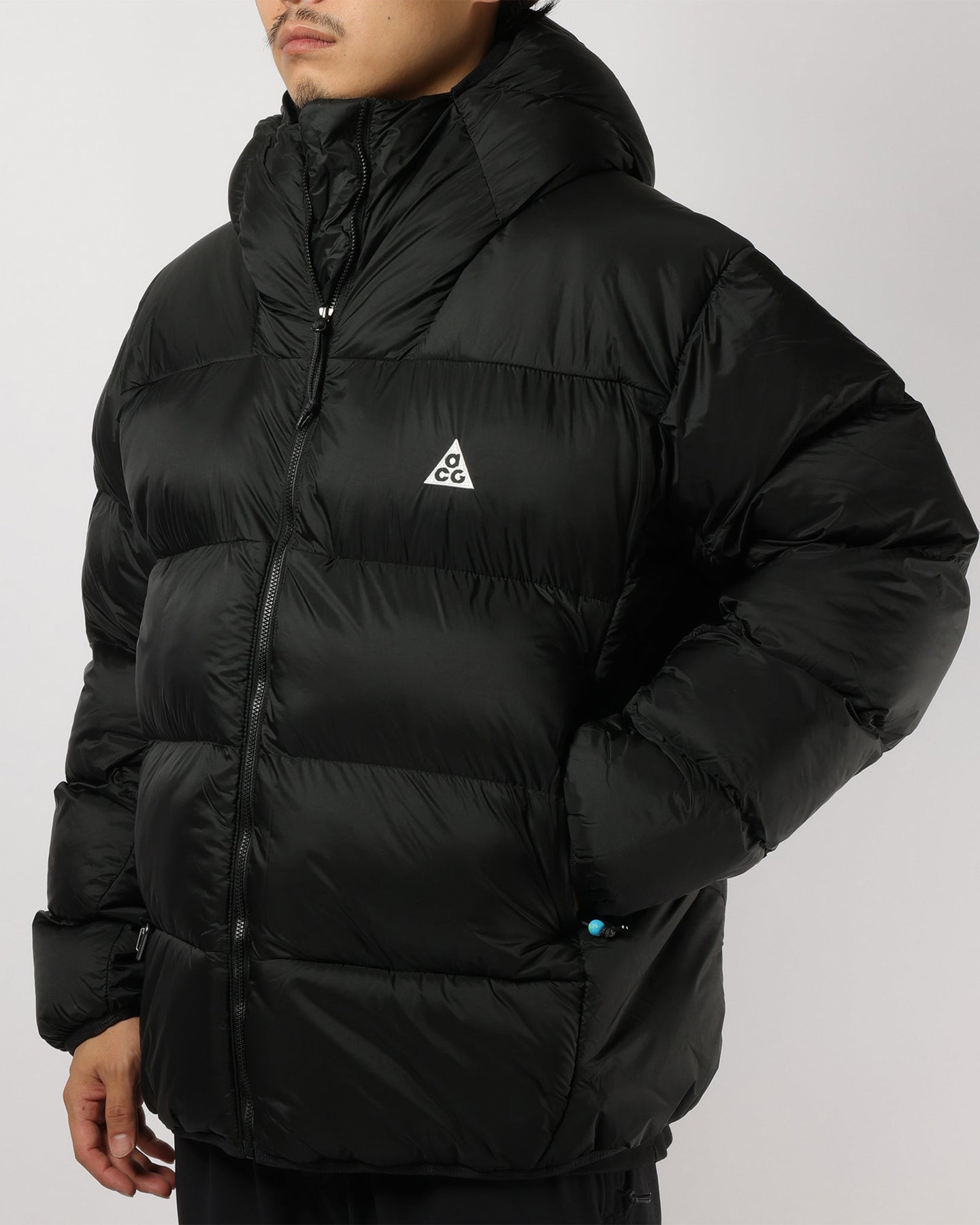 NIKE ACG NRG TFADV LUNAR LAKE JACKET – A+S