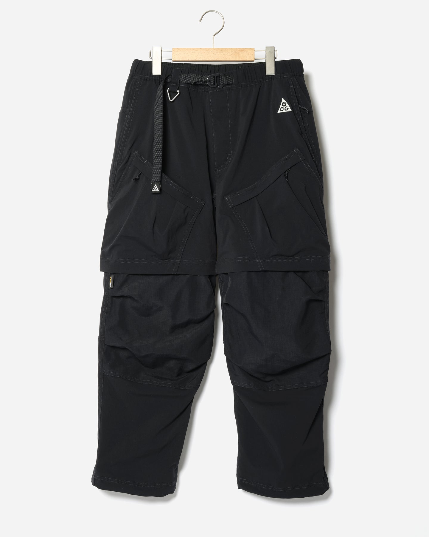 NIKE 専用Smith Summit Pants サイズL 黒