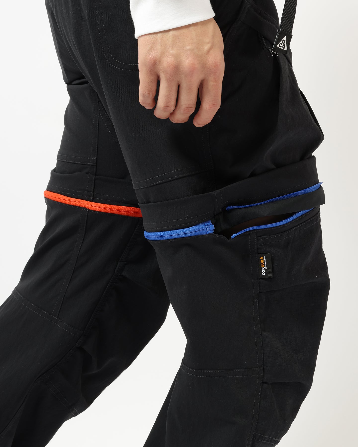 NIKE ACG SMITH SUMMIT CRG PANT – A+S