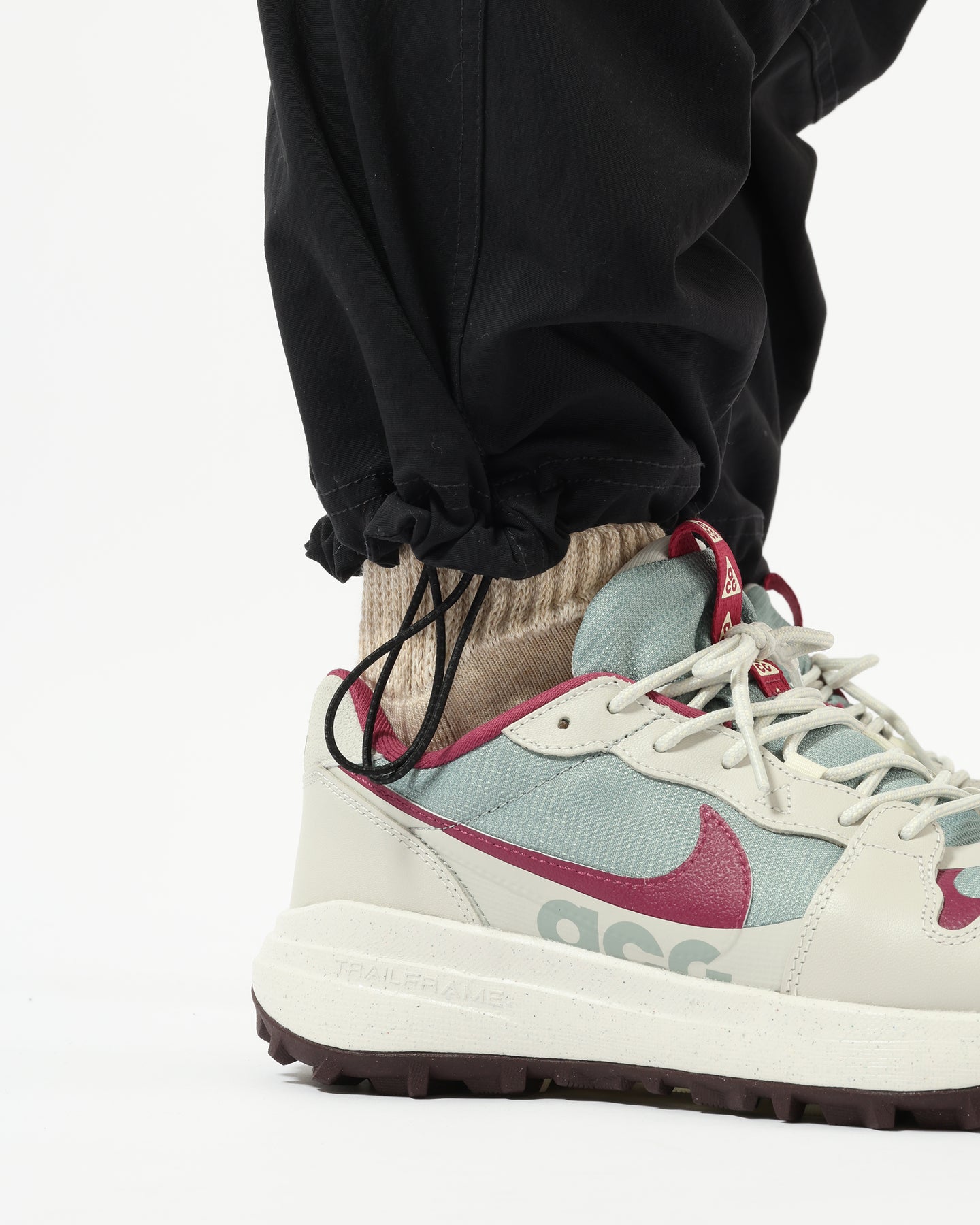 NIKE ACG SMITH SUMMIT CRG PANT – A+S