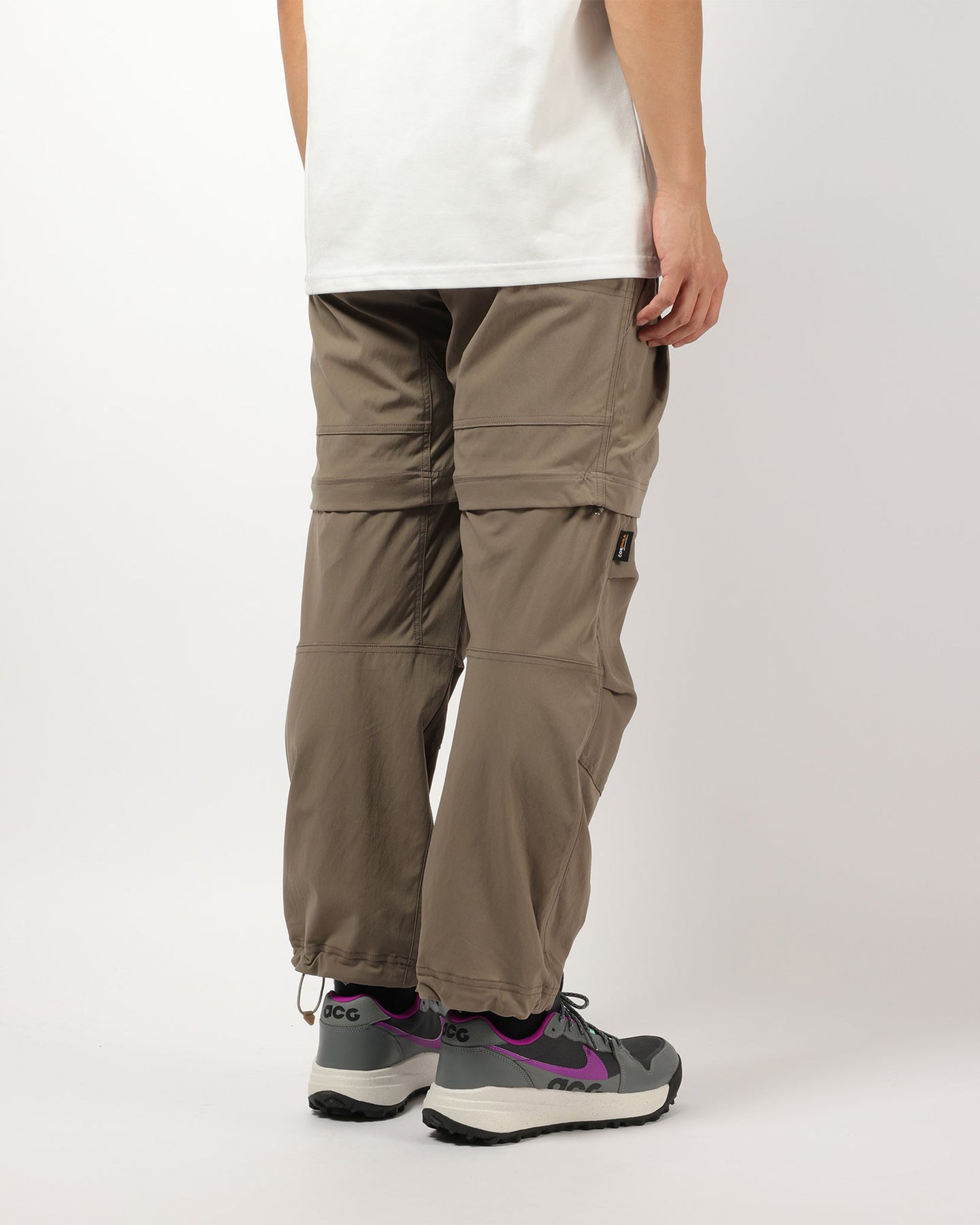 NIKE ACG SMITH SUMMIT CRG PANT カーゴパンツ L