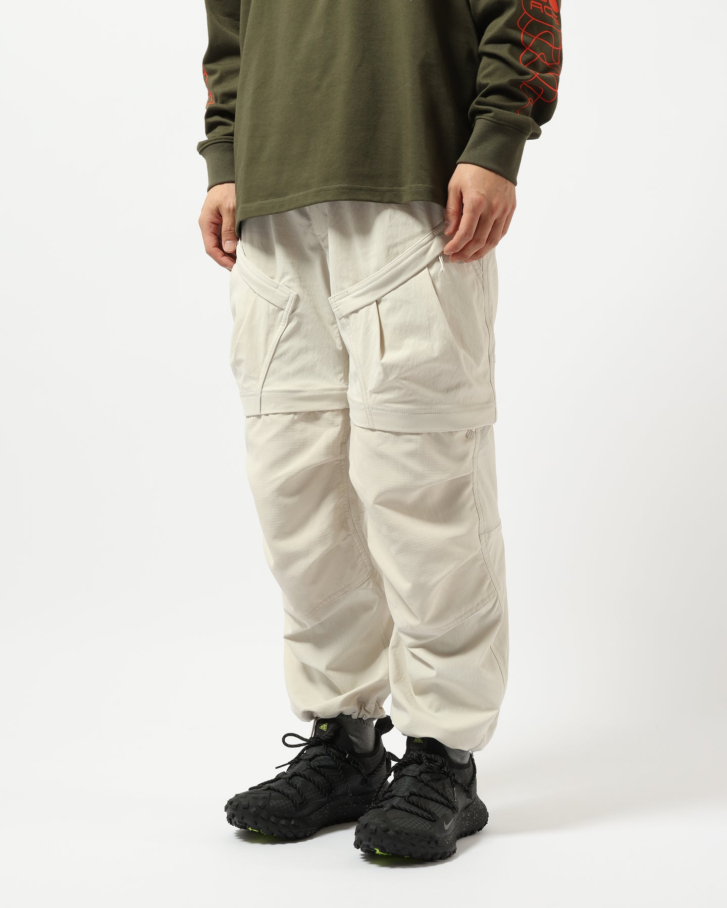 贈り物 美品 NIKE ACG ナイキエイシージー Smith Summit Pants | irai