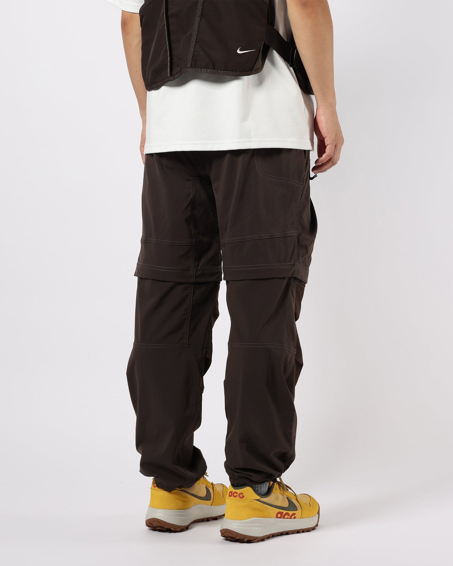 サマーセール35%オフ NIKE ACG ナイキエイシージー Smith Summit Pants