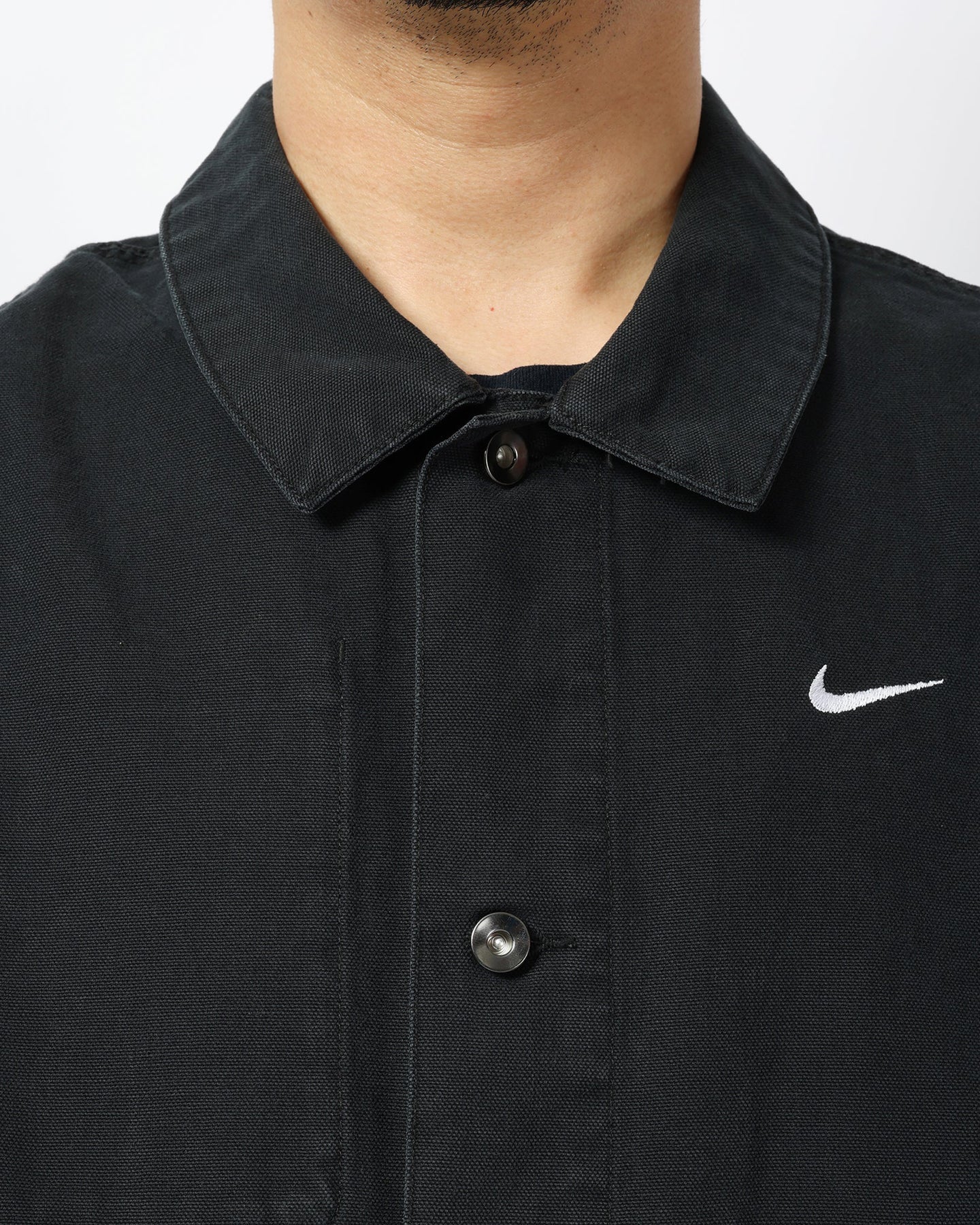 NIKE NL CHORE COAT JACKET UL – A+S