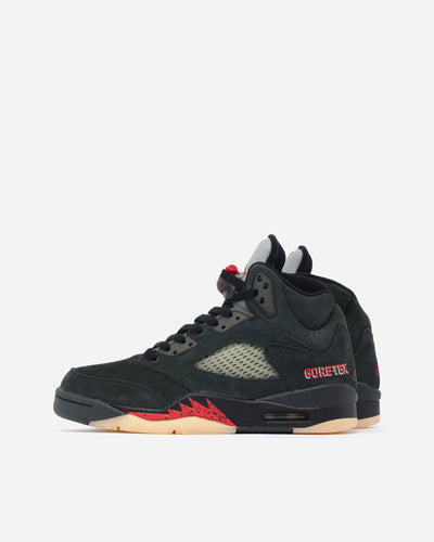 NIKE WMNS AIR JORDAN 5 RETRO GTX – A+S