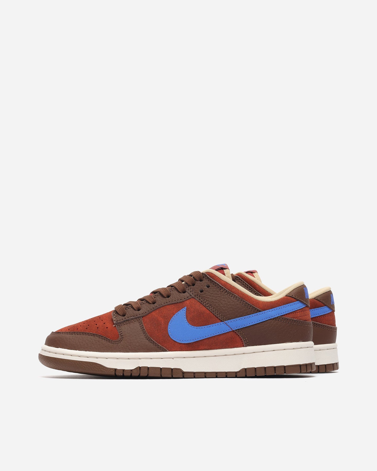 NIKE DUNK LOW RETRO PRM – A+S