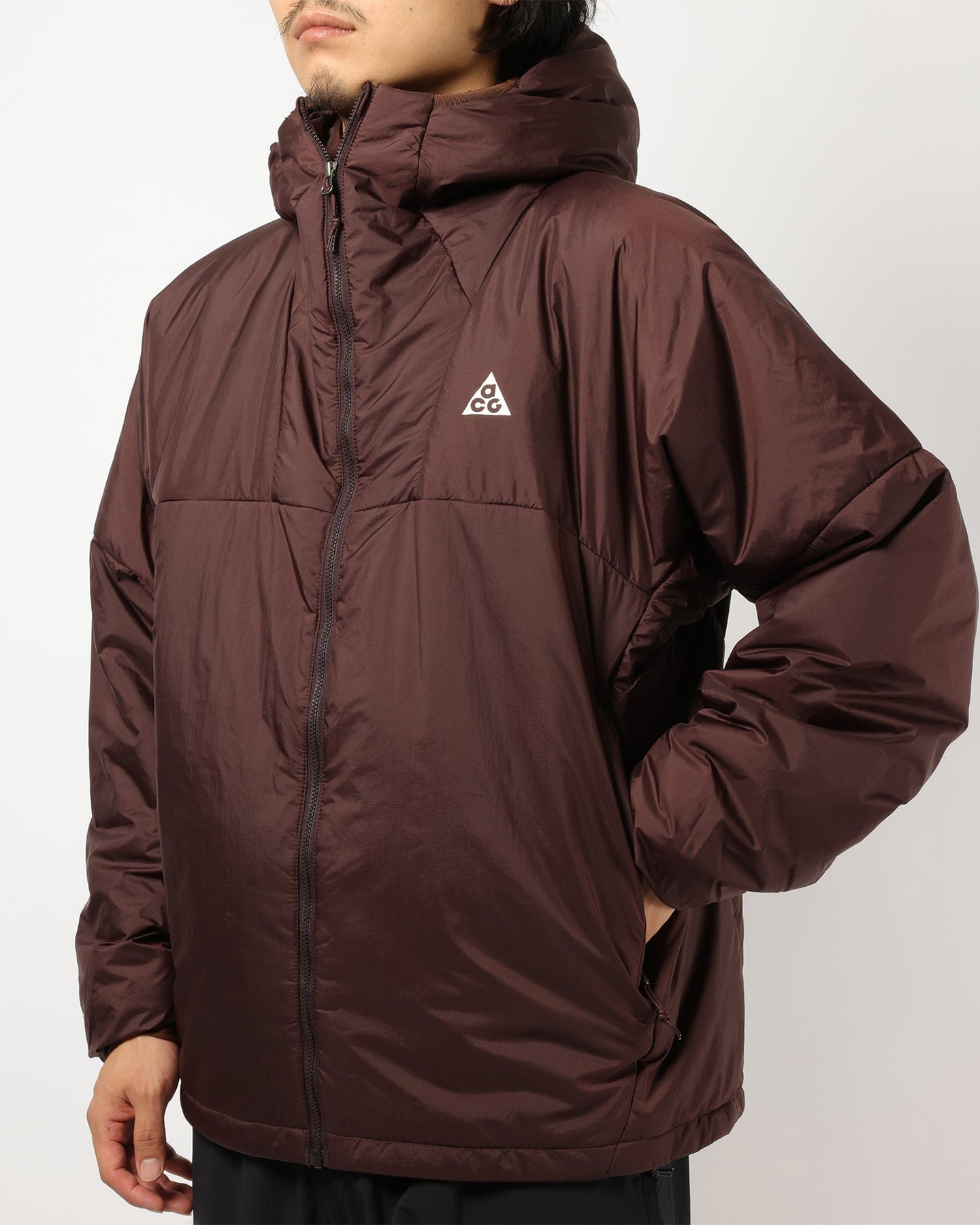 NIKE ACG TFADV ROPE DE DOPE JACKET – A+S