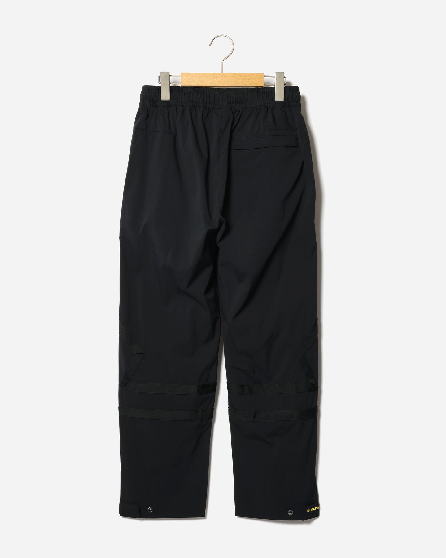 NIKE JORDAN PSG WOVEN PANT – A+S