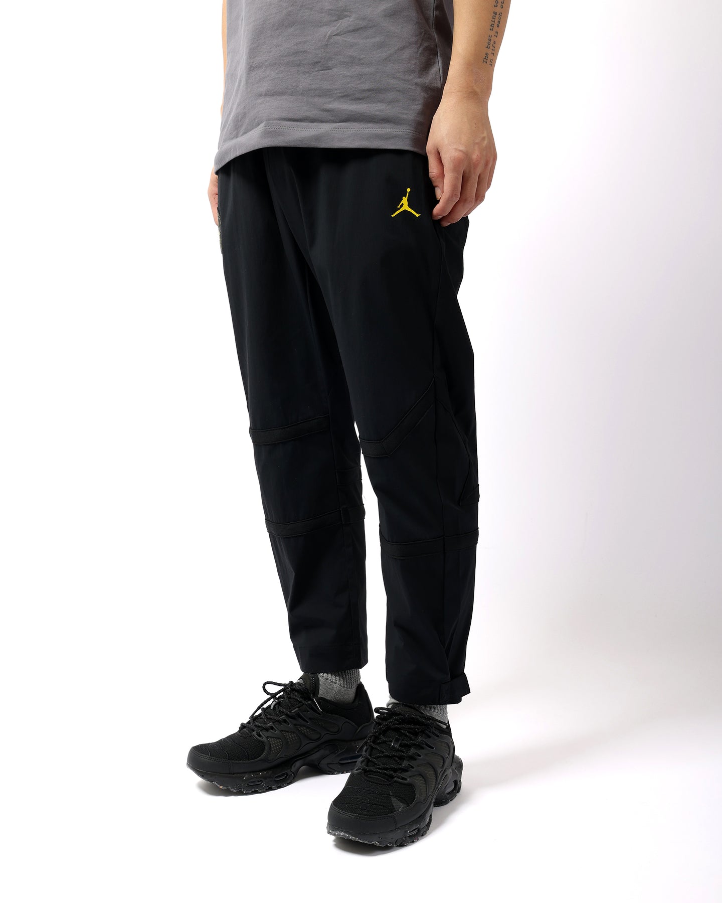 NIKE JORDAN PSG WOVEN PANT – A+S