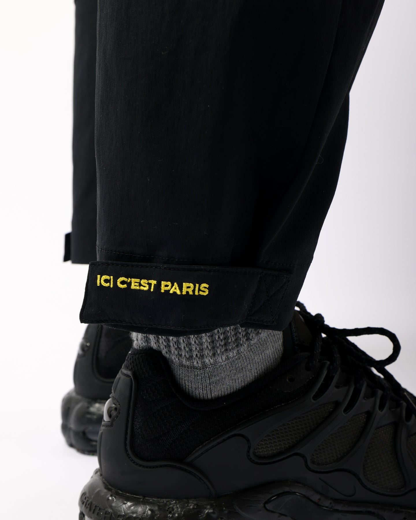 NIKE JORDAN PSG WOVEN PANT – A+S