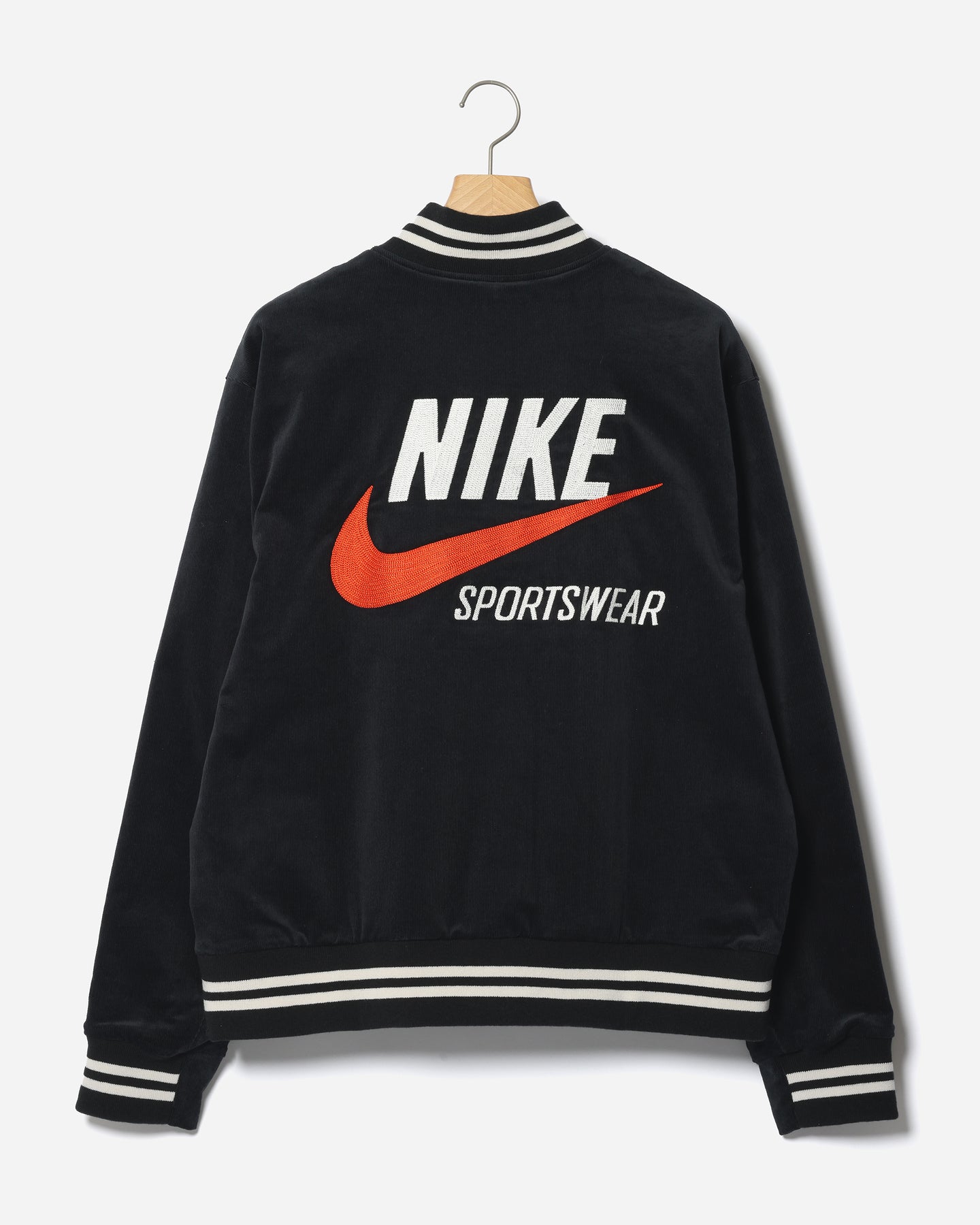 NIKE NSW TREND BOMBER JACKET – A+S