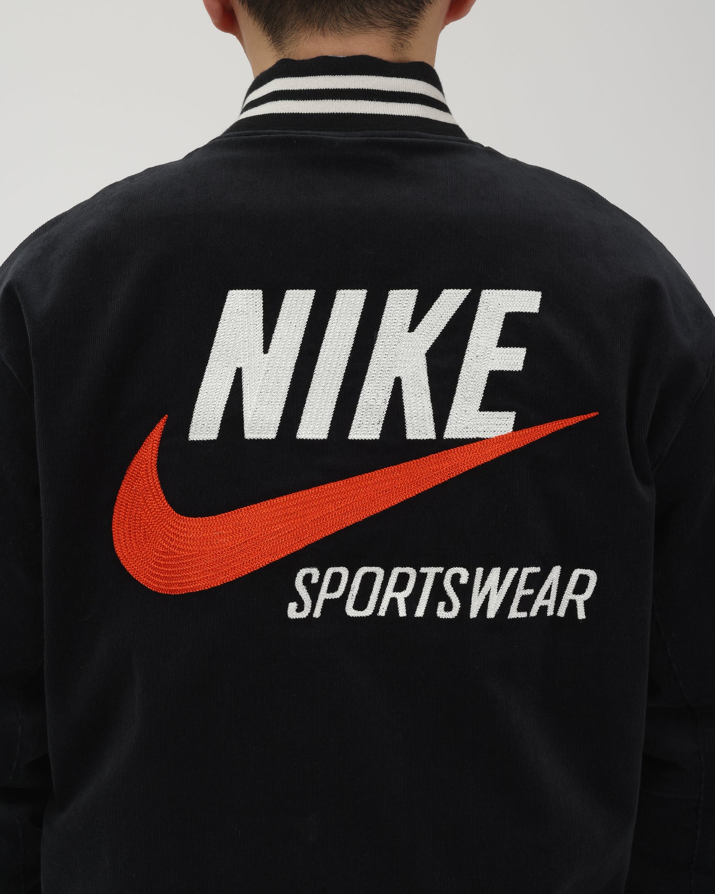 NIKE NSW TREND BOMBER JACKET – A+S