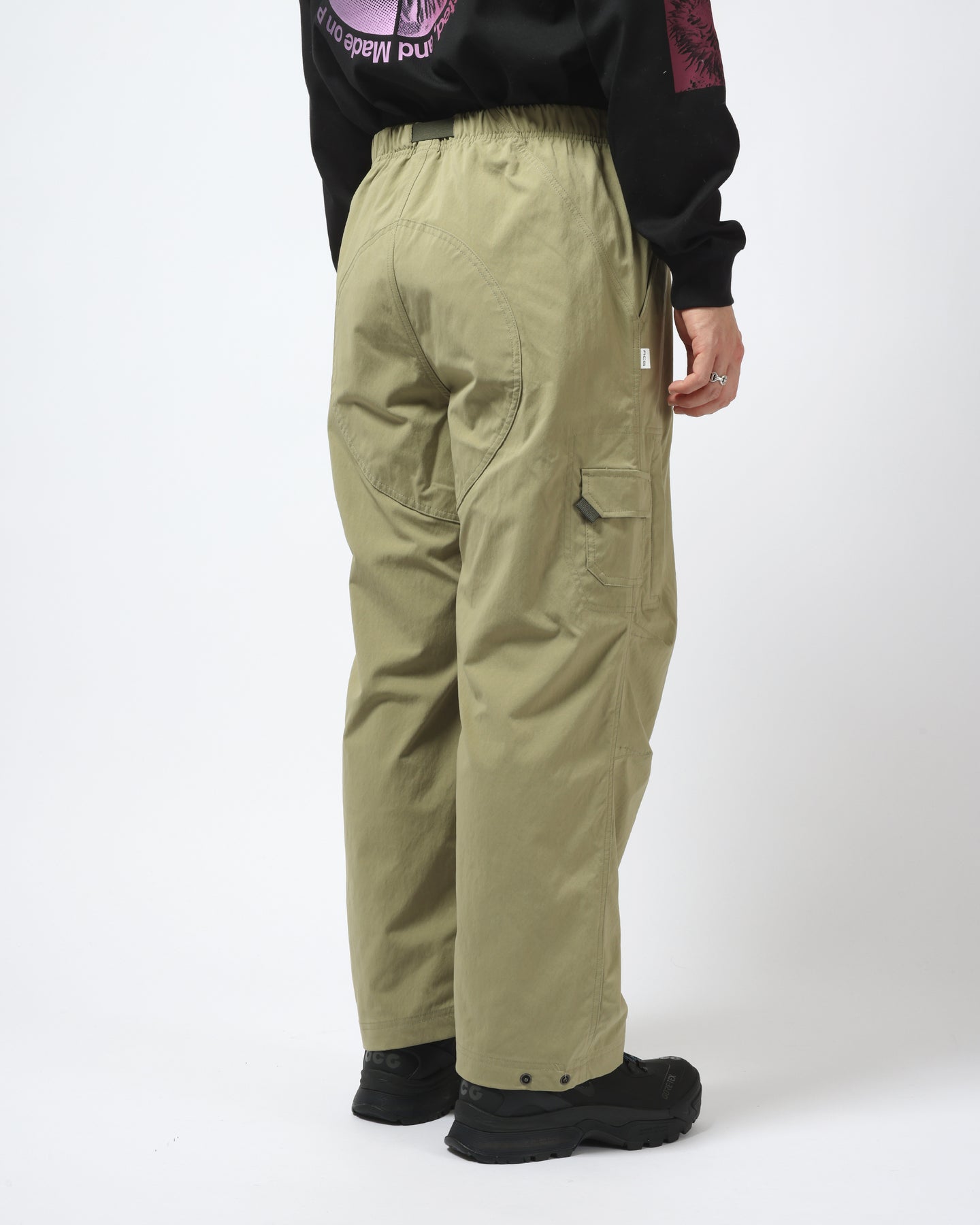 NIKE ACG CAPS CARGO PANT – A+S