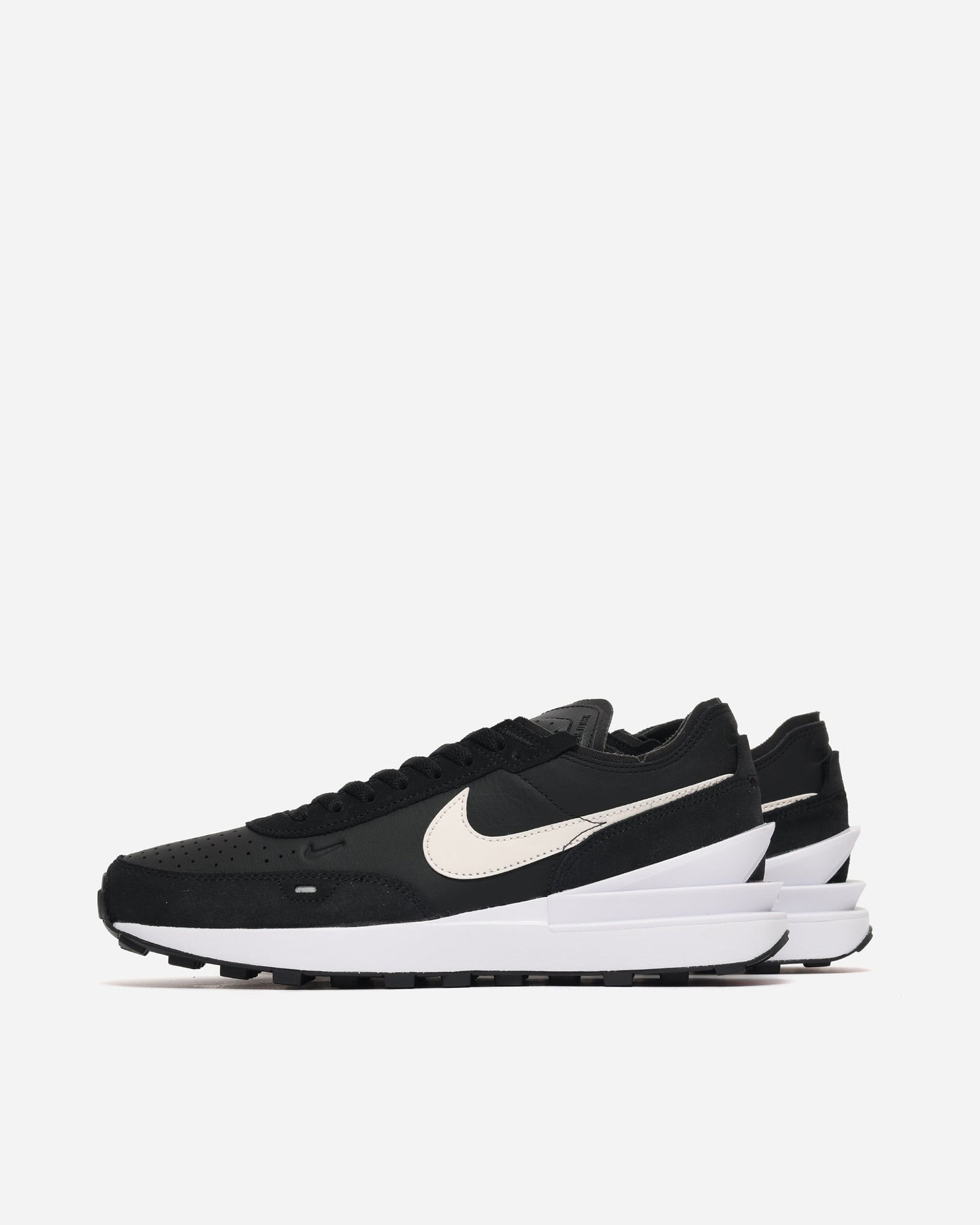 NIKE WAFFLE ONE LTR – A+S