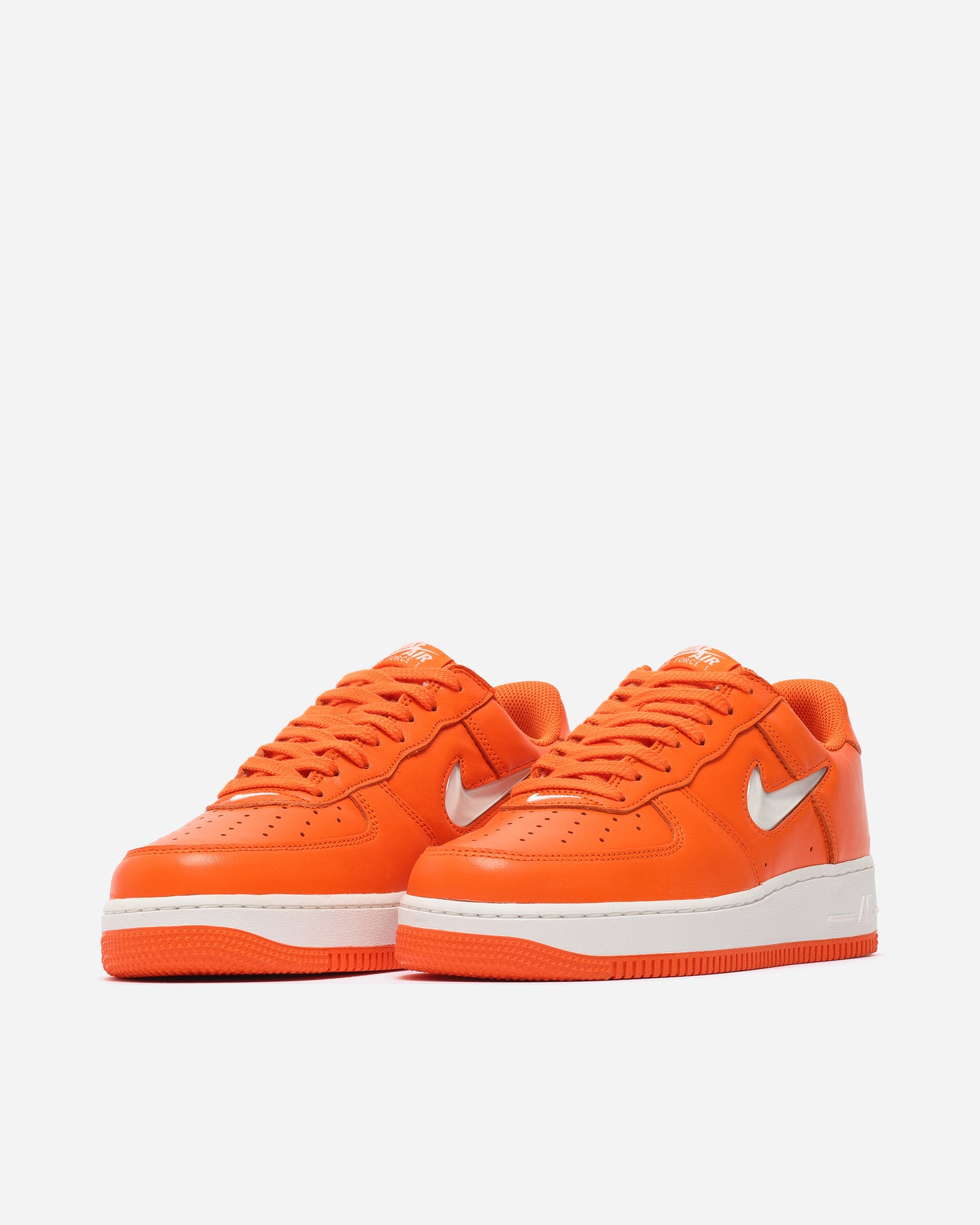 NIKE AIR FORCE 1 LOW RETRO – A+S