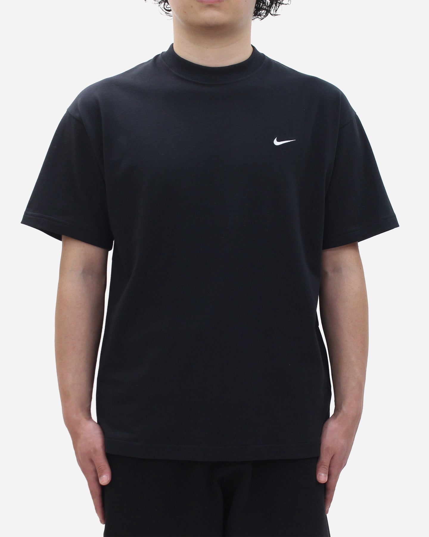 Nike nrg ss tee swoosh Clearance