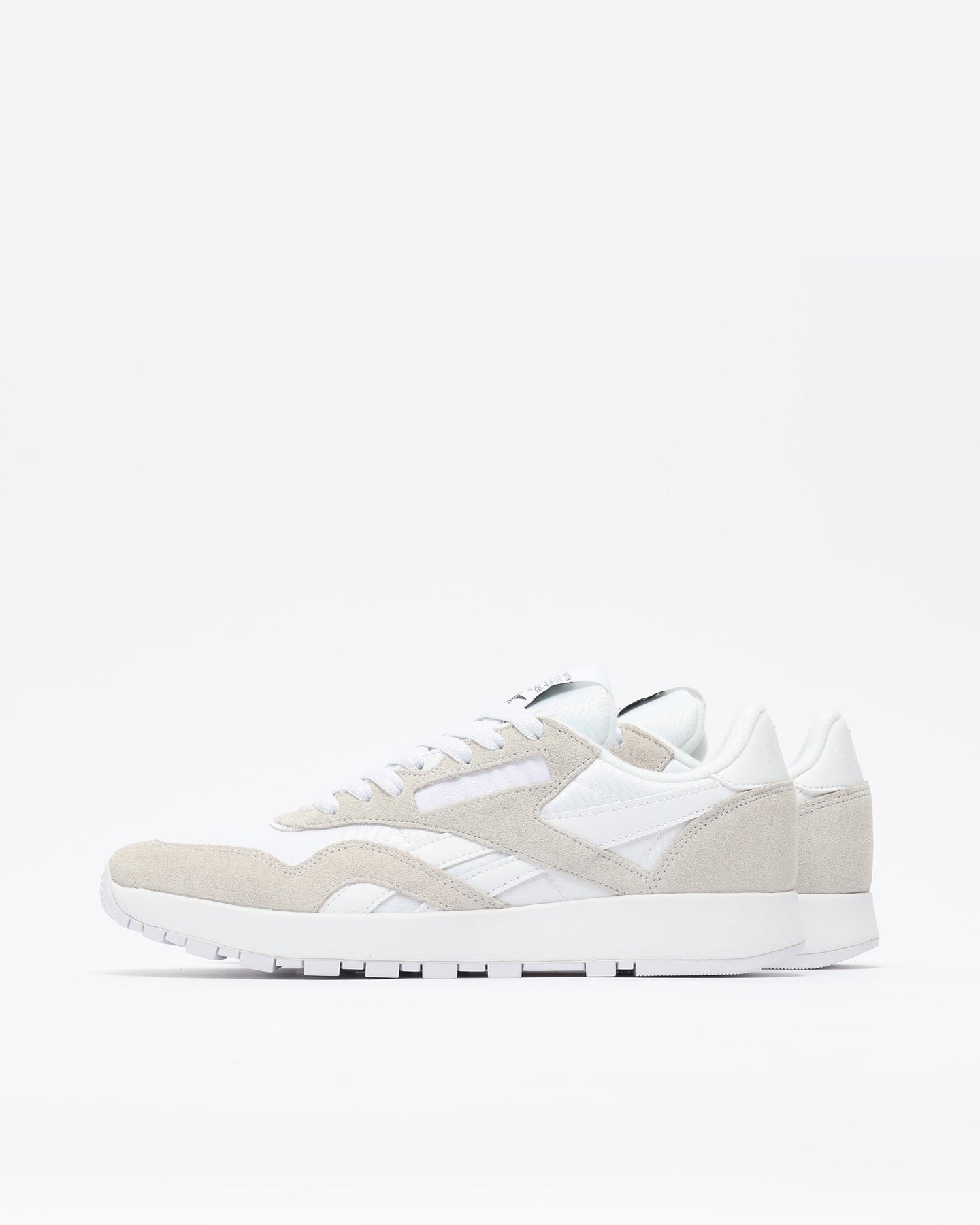 Reebok x Margiela Tabi Nylon 27.0cm