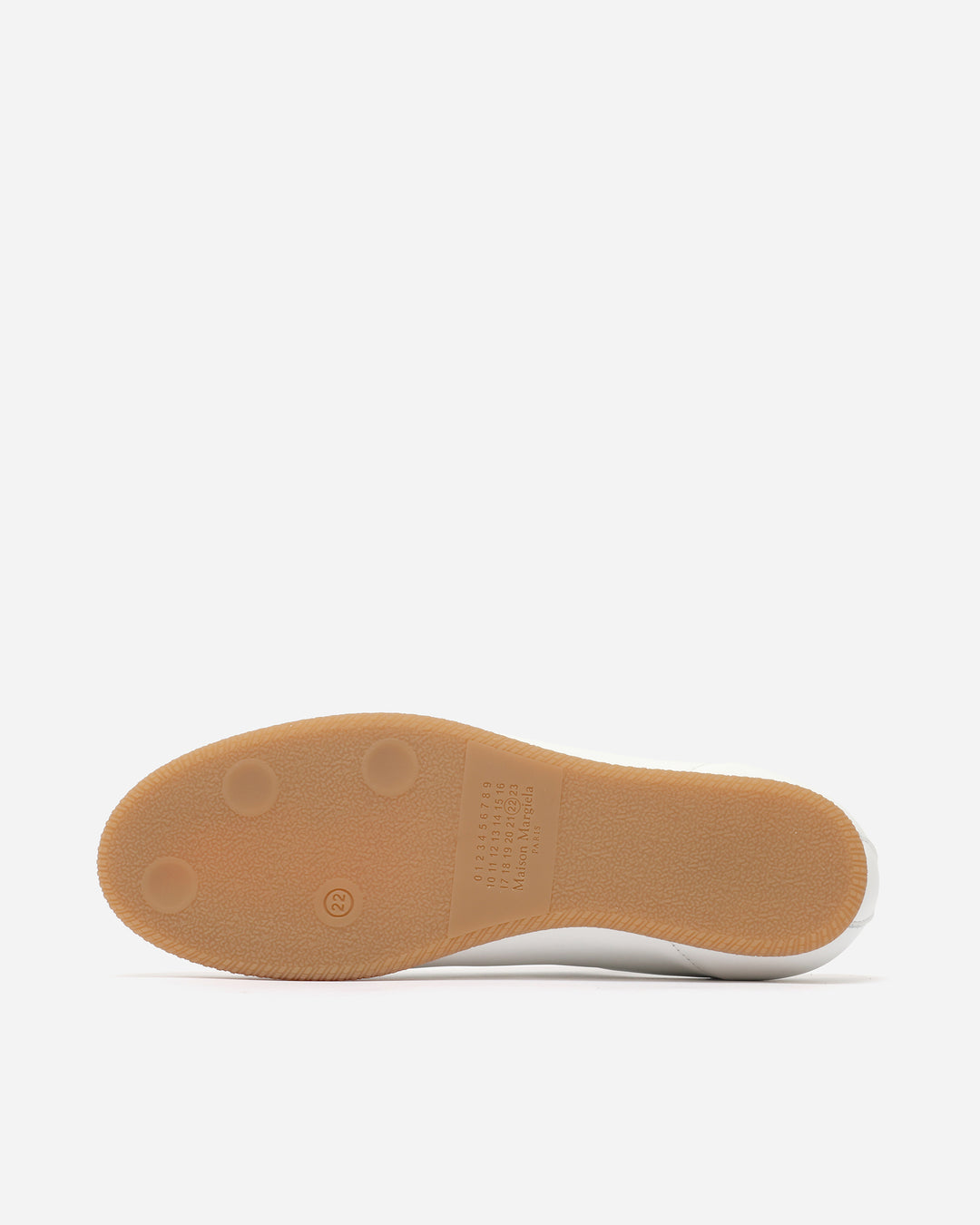 Maison Margiela FEATHER LIGHT – A+S