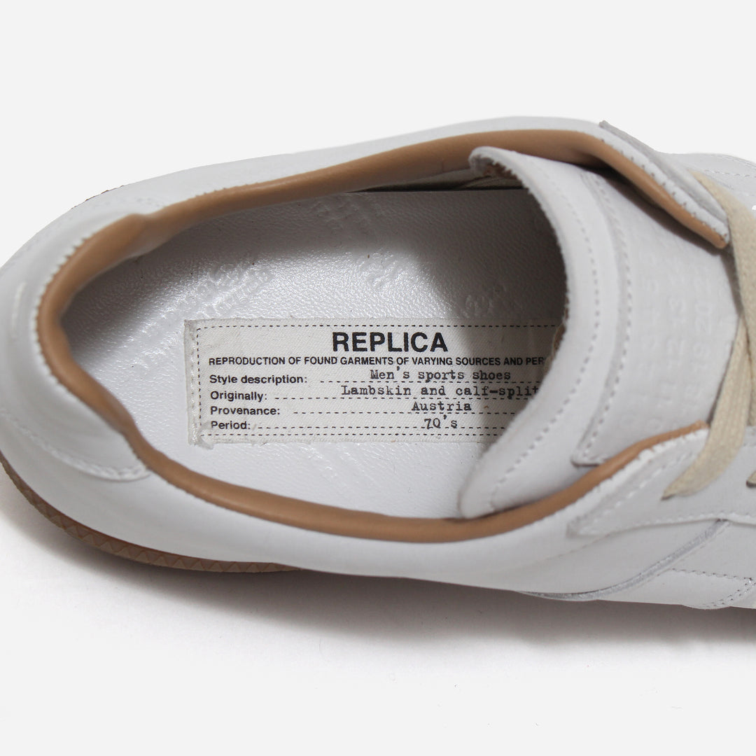 Maison Margiela REPLICA PAINT DROP – A+S