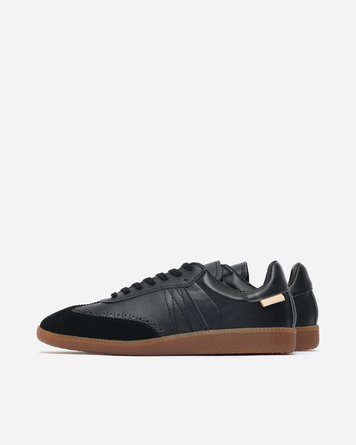 Hender Scheme / citizen trainer/ローカットスニーカー/5/BRW/qn-s-ctn Hender Scheme citizen trainer – A+S