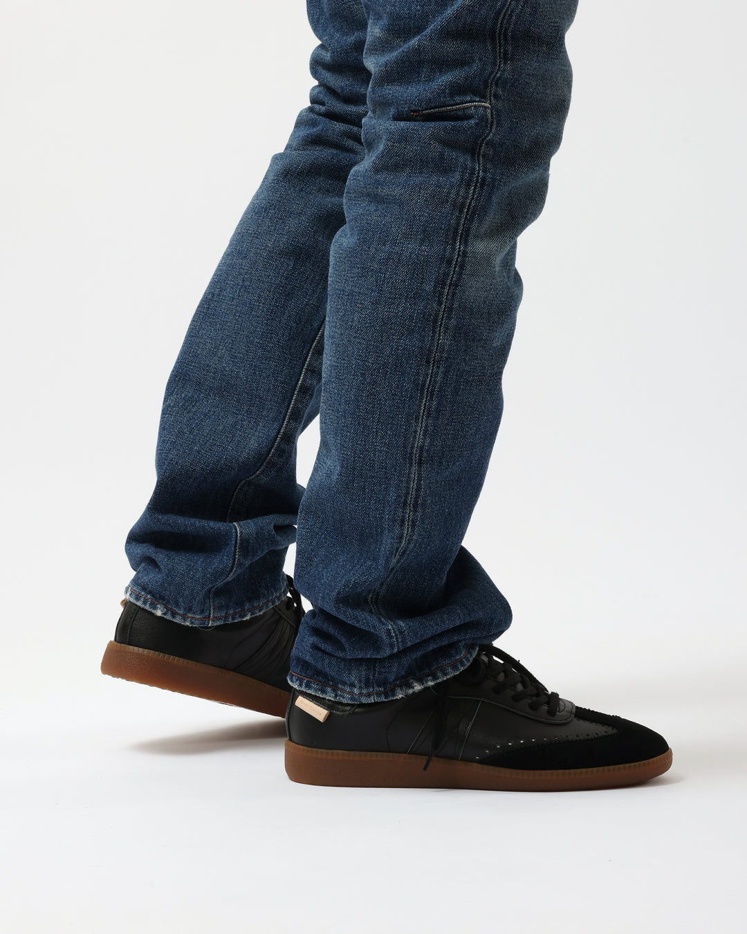 Hender Scheme citizen trainer – A+S