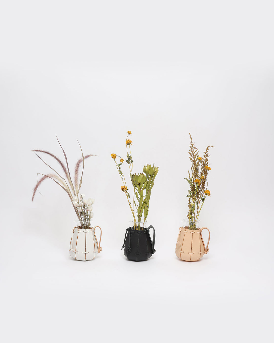 Hender Scheme ハンドル付き花瓶 Hender Scheme ハンドル付き花瓶 Hender Scheme ハンドル付き花瓶